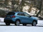 Mitsubishi ASX 2010 года